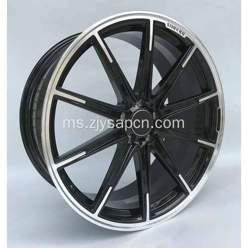 GLE GLS ML GL Sclass Eclass Forged Rims